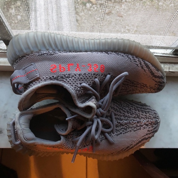 Yeezy beluga size 6.5 - Picture 7 of 7
